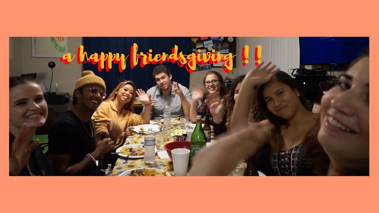 camera iphone 8 plus apk november vlog - friendsgiving !!