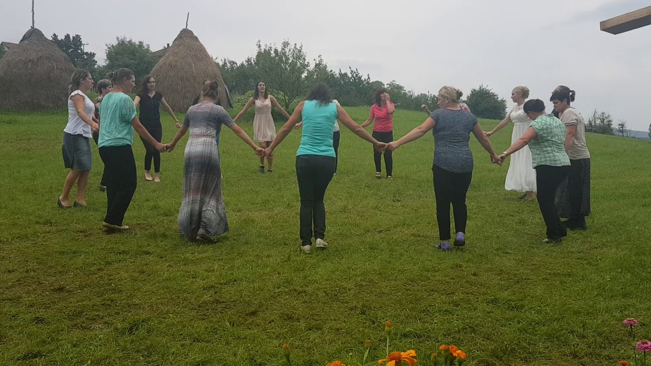 Veliki trnovci kakanj