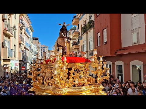 Excelentísima, Muy Ilustre y Venerable Hermandad y Cofradía de Nazarenos de Nuestro Padre Jesús de la Columna y María Santísima de la O