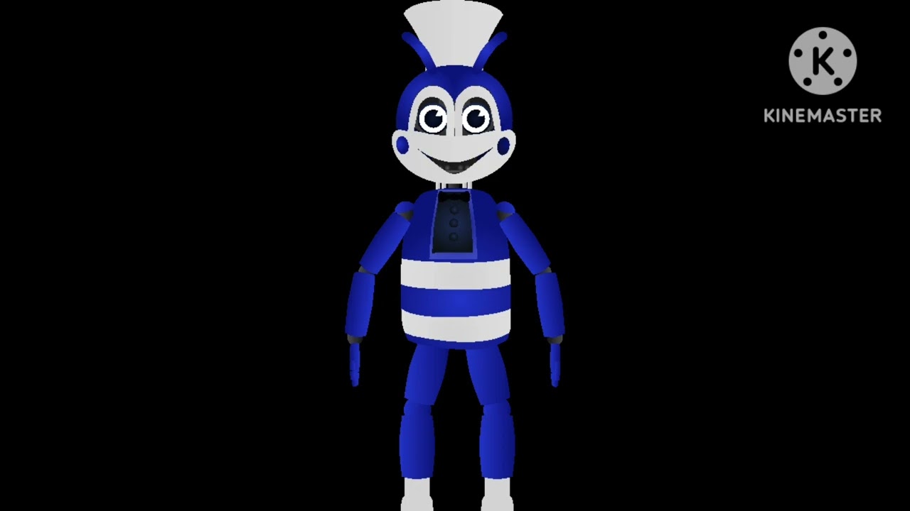 Хью Джекман в роли фантастической пчелы Джолли из Five Nights At Freddy's в фильме по мотивам фан...