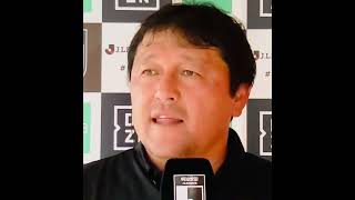 第17節【清水エスパルス】秋葉忠宏監督インタビュー　水戸ホーリーホック戦後