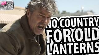 DC LANTERNS EPISODE 1 VERSUS REVIEW | Film Threat Versus