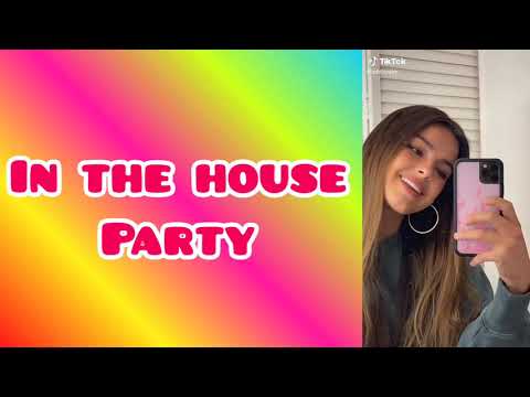after party tik tok song after party tik tok song