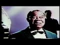 Louis Armstrong Nobody Knows The Trouble I Have Seen Louis Armstrong Nobody Knows The Trouble I Have Seen
