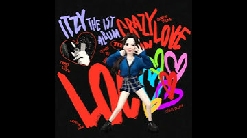 itzy loco #itzy #loco