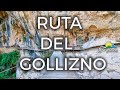 RUTA DEL GOLLIZNO, en Moclín, una de las rutas MÁS DESCONOCIDAS e IMPRESIONANTES de GRANADA.