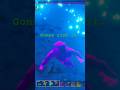 Fighting a angelic direwolf. #shorts #gaming #ark #trending #arksurvivalevolved #games #gameplay