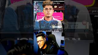 Jonathan Challenge ₹10000 Challenge #pubgmobile #pubg #jonathangaming #jonathanlive