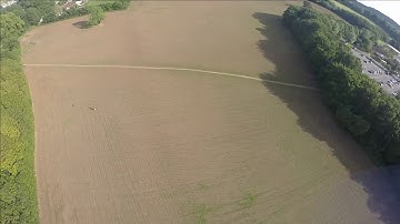 Eachine Wizard x220 | I-BUS | Freestyle Practice