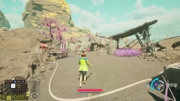 TOW2 How to Finish Recruit the Automech Doctor in Doctors Inside Borders - The Outer Worlds 2