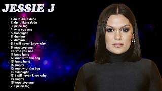 All Time Hits & Timeless Music | Top Playlist 2026 🎤 Jessie J –