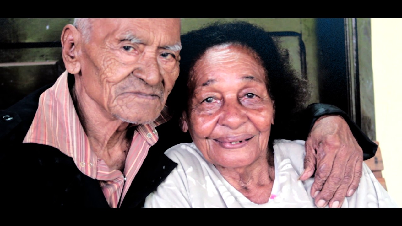 GERIÁTRICO  Hogar de Adultos Mayores - YouTube