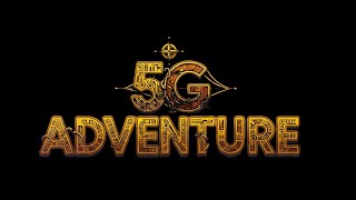 5G Adventures - Short Film
