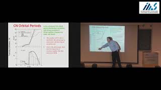Lars Bildsten: Accretion-powered transients 2 (AIC)