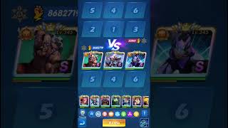 Details Epic Heroes | Level 215 daily task News