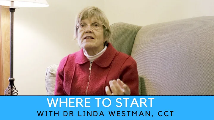 Where to Start with Healing Issues with Linda West...