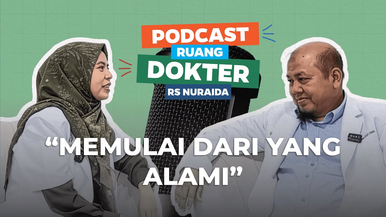 “Mulai dari yang Alami Dulu: Obrolan Seputar Program Kehamilan”