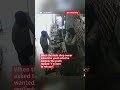 Youth tries to rob China shop, gets told to “go outside & play”