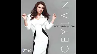 Ceylan minnoş Ceylan minnoş