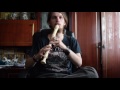 Eluveitie - Epona - Recorder Cover