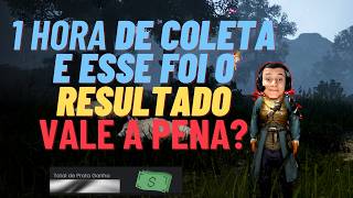BDO - Coleta paga igual grind? Testei 1h e olha isso… BDO - Coleta paga igual grind? Testei 1h e olha isso…