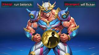 BELERICK FLICKER = ULT HACK!!