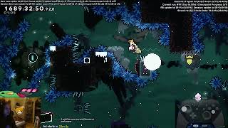 Celeste - Bug Cave Golden Strawberry (Low Tier 3)