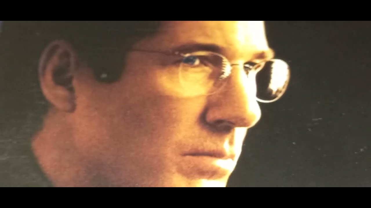 Infidelidad / Unfaithful / Diane Lane / Richard Gere / Olivier Martínez / Infidelidade.