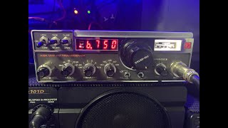 KDK  FM-2016A/E  MOBILE 2 METER RADIO