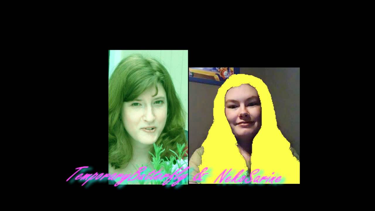 What Is This Feeling duet with TemporaryButterfly