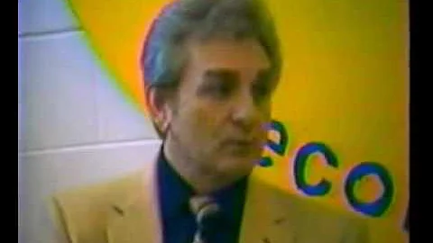 Ostap Brezden - The Birth Of COVIA