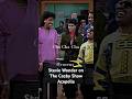 Stevie Wonder on The Cosby Show #acapella #vocalsonly #voice #voceux #vocals #music