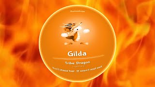 Lemmings Gilda Challenge Season 18 C:539