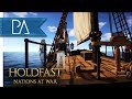NAPOLEONIC NAVAL COMBAT - Holdfast: Nations at War Mod Gameplay