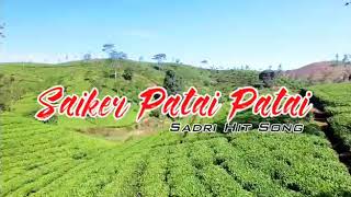 Saiker Patai Patai Nam Likhedeboofficial Songsingerhabijul&Sumi Das.