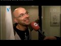 Rob kamphues is een lul