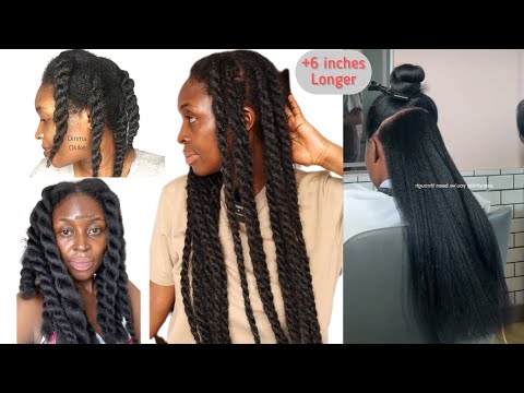 Say GOODBYE 👋 to Hairfall & BOOST Hair Growth With This Simple Routine