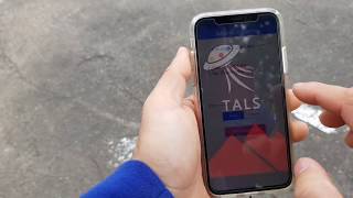 TelloAltLimitSetter 1.0.2 Demo screenshot 2