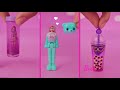 Barbie - Mini Barbie Land