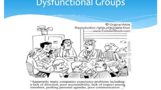 Groups -- Sociocultural Tradition(1)