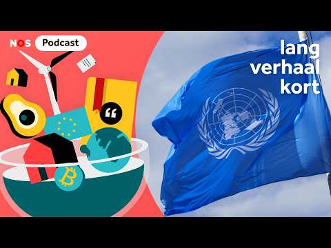 🎧 VN zoekt baas: moeilijkste baan ooit?