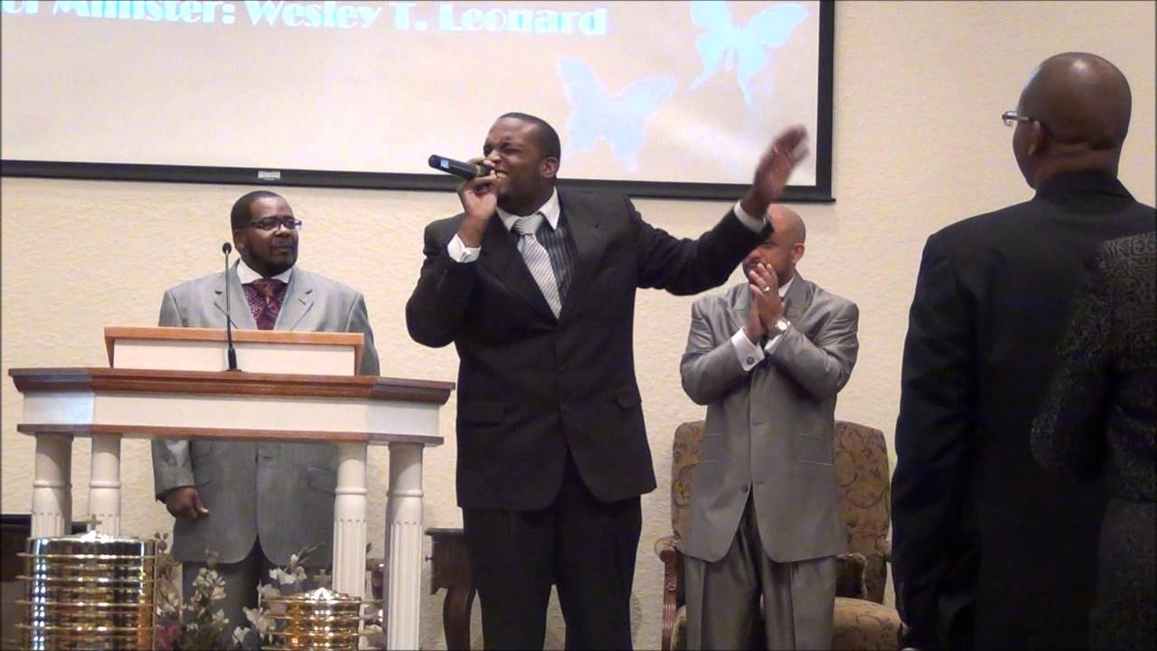 Jerome Malone - Super Medley