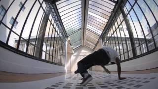 BBOY GHOST