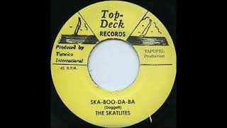 洋楽  McCook / Sca Ba / ska rocksteady SKA/ROCKSTEADY 7