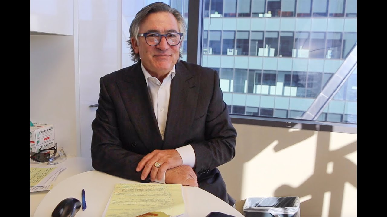 Dr. Thomas Sweeney VLOG Dental Implants and ImplantInduced Decay