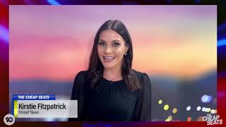 Celebrity The Cheap Seats | RIGHT OF REPLY Wealth