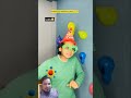 Birthday part #comedy #funny #story #fun #relatable #art #explore #automobile #diy #gta