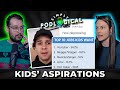Is It Bad That Kids Want To Be YouTubers? - SimplyPodLogical #56