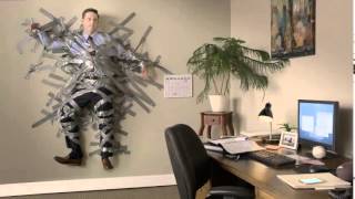 Don't get trapped!  Thomas E. Sears Insurance is a Trusted Choice Agent