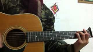 Khát vọng thượng lưu - guitar